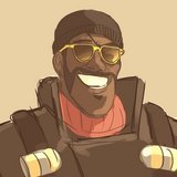Profile picture for user Demo Man