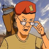 Profile picture for user Admiral Rusty Shackleford