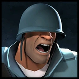 Profile picture for user soliderfromtf2