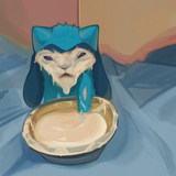 Profile picture for user Pepper
