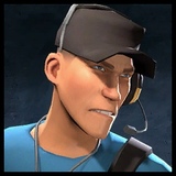 Profile picture for user Scout Blue Team