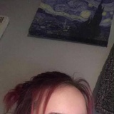 Profile picture for user amanda