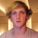 Profile picture for user Logan Paul