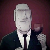 Profile picture for user Moai777