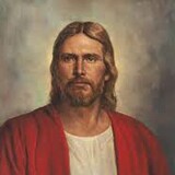 Profile picture for user Jesus Christ