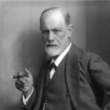 Profile picture for user Sigmund Freud