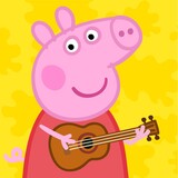 Profile picture for user Little piggy