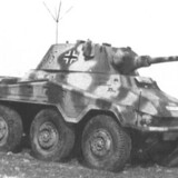 Profile picture for user Schwerer Panzerspähwagen Sonder Kraft Fahrzeug 234 2 kwk 39