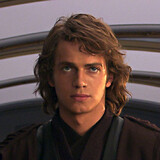 Profile picture for user AnakinSkywalker