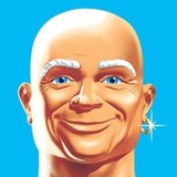 Profile picture for user .Mr.Clean.