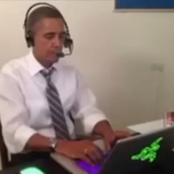 Profile picture for user Obama Gaming