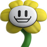 Profile picture for user Flowey