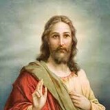 Profile picture for user Jesus H. Christ