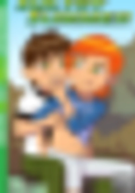 Sultry Summer Book 3 Porn comic Cartoon porn comics on Ben 10