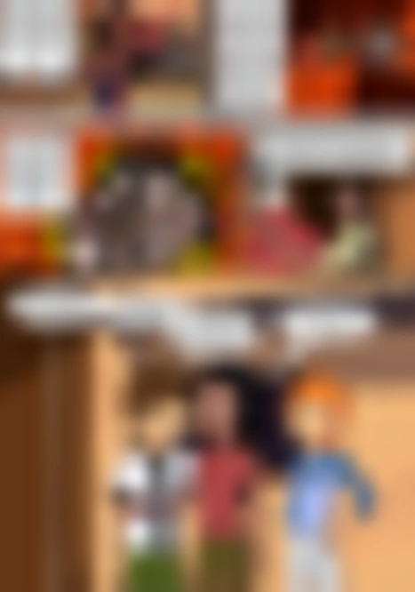 Sultry Summer Book 4 Porn comic Cartoon porn comics on Ben 10