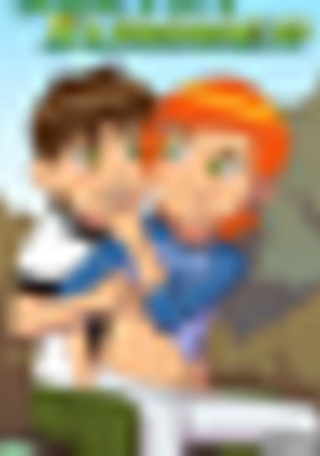 Sultry Summer Book 5 Porn comic Cartoon porn comics on Ben 10