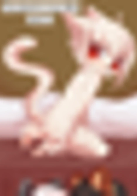 The Ghost in my Attic 3 Porn comic Cartoon porn comics on Furry