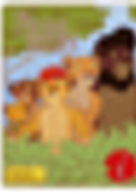 Pride Heirs Porn comic Cartoon porn comics on The Lion King