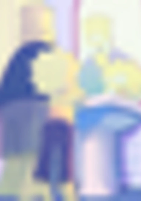 Brotherzoned  Porn comic Cartoon porn comics on The Simpsons