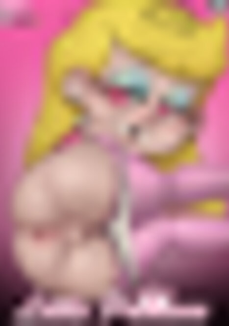 Little Princess Porn comic Cartoon porn comics on The Loud House