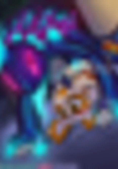 Cream's Nightmare Porn comic Cartoon porn comics on Sonic the Hedgehog Rule 34