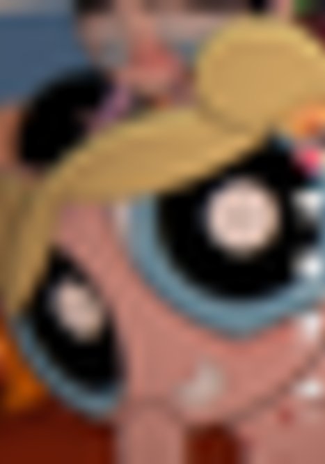 Powerpuff Girls and Ms. Keane Porn comic Cartoon porn comics on The Powerpuff Girls
