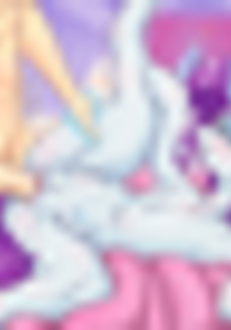 Rarity and Her Human Porn comic Cartoon porn comics on My Little Pony: Friendship is Magic