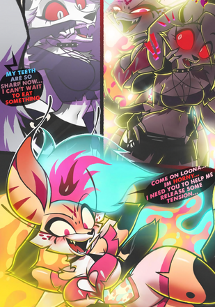 Porn arts Daimus Raw