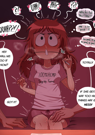 Porn arts Detrimindexta