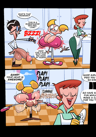 Porn arts John Coffe