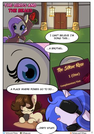 Porn arts JPones
