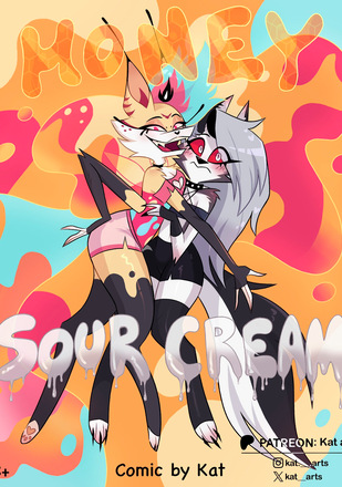 Porn arts Kat arts