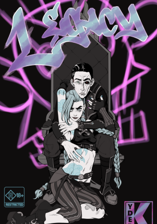 Porn arts Kyder