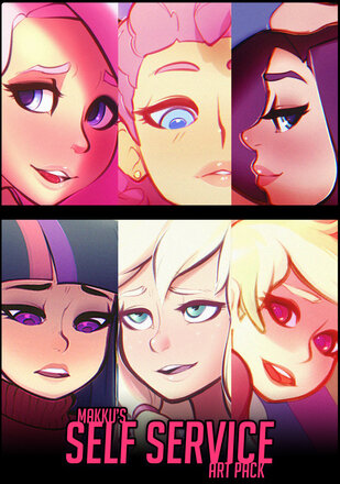Porn arts Makku