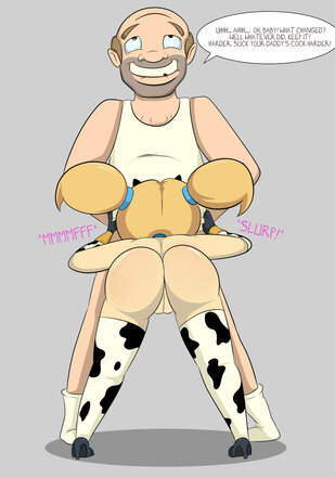Porn arts Monkeycheese