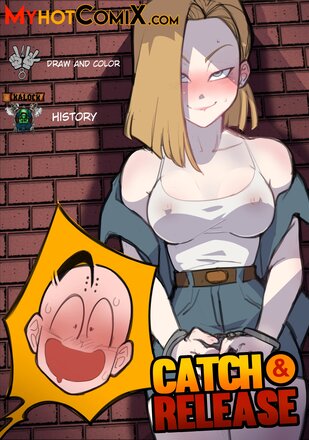 Porn arts MyhotComiX