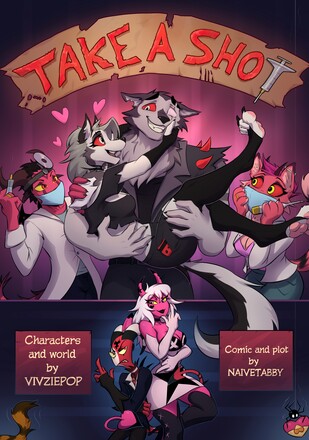 Porn arts NaiveTabby