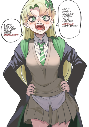 Porn arts Nico-MO