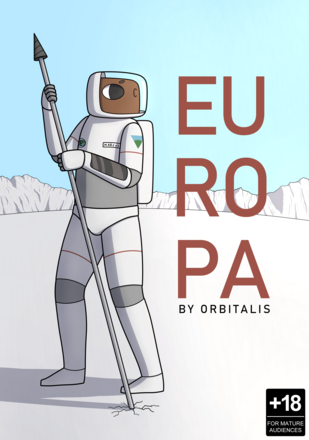 Porn arts Orbitalis