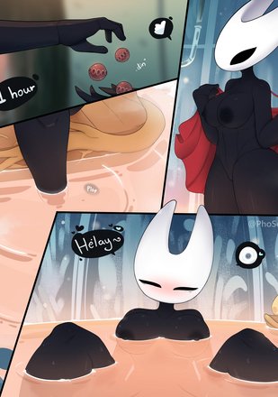 Porn arts ShinyPea