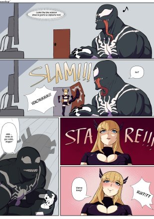 Porn arts Stormriderqv