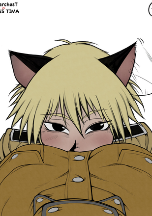 Porn arts VanerchesT