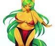 Porn authors art 3Mangos