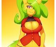 Porn authors art 3Mangos