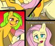 Porn authors art 3Mangos