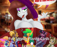 Porn authors art 3Mangos