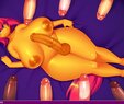 Porn authors art 3Mangos