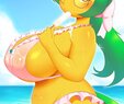 Porn authors art 3Mangos