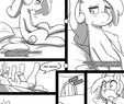 Porn authors art 3Mangos
