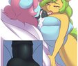 Porn authors art 3Mangos